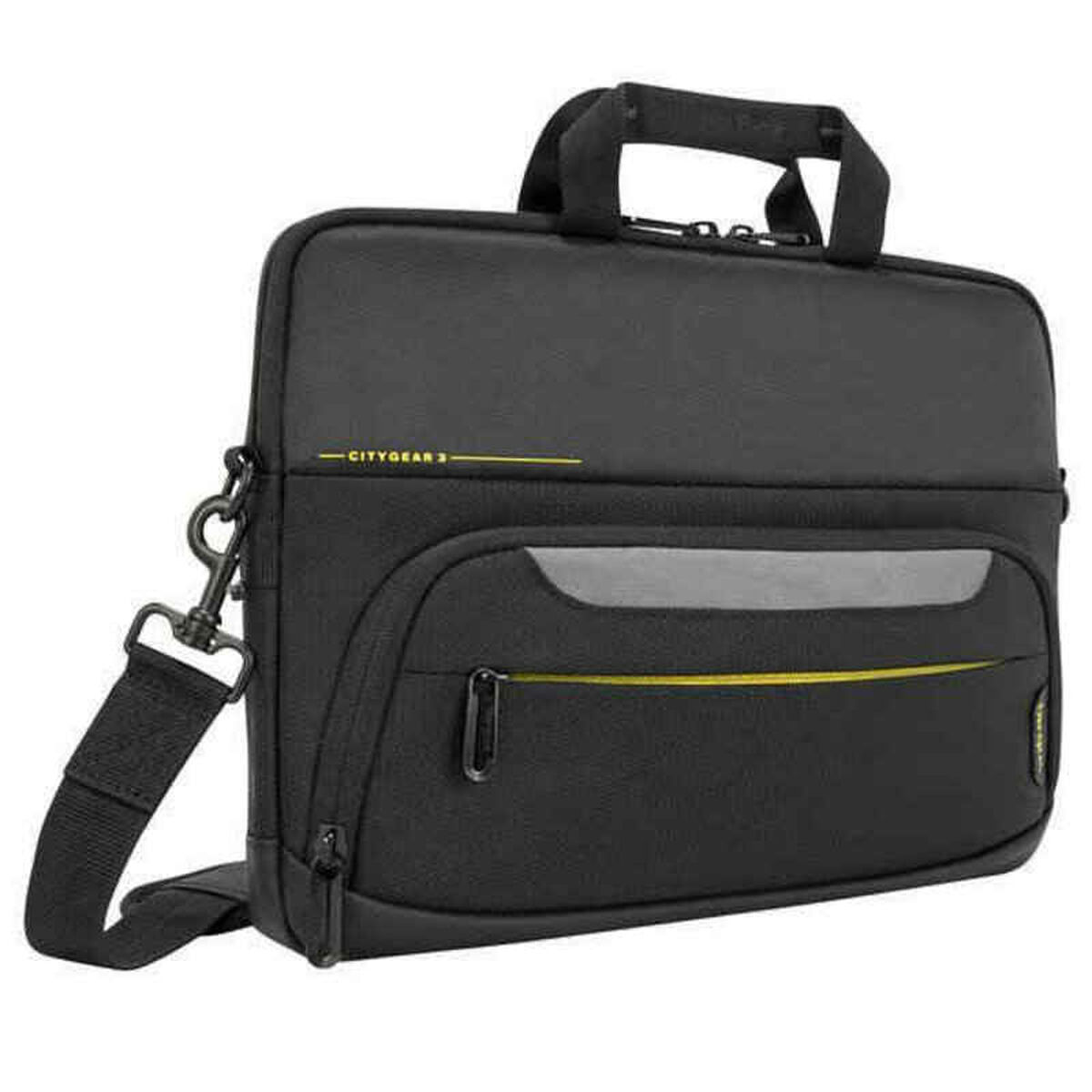 Sülearvuti Ümbris Targus CityGear Must 11,6"